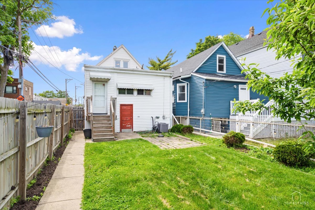 2617 North Springfield Avenue Chicago, IL 60647 - Photo 35 of 37