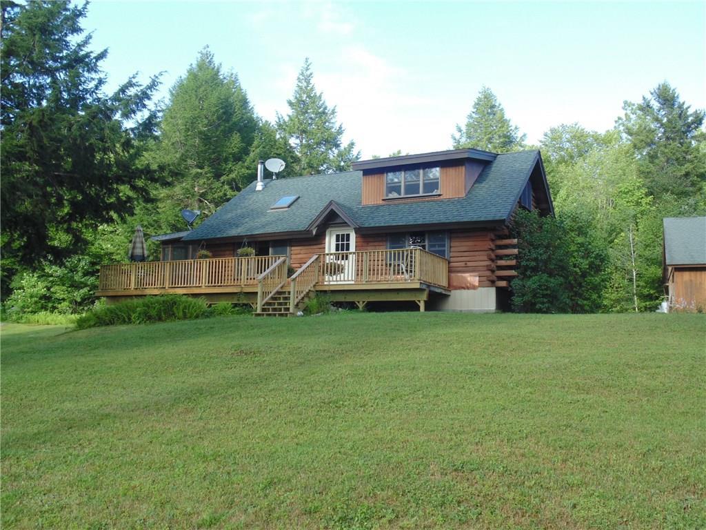 734 Happytown Road Orland, ME 04472 - Photo 2 of 35 Photo
