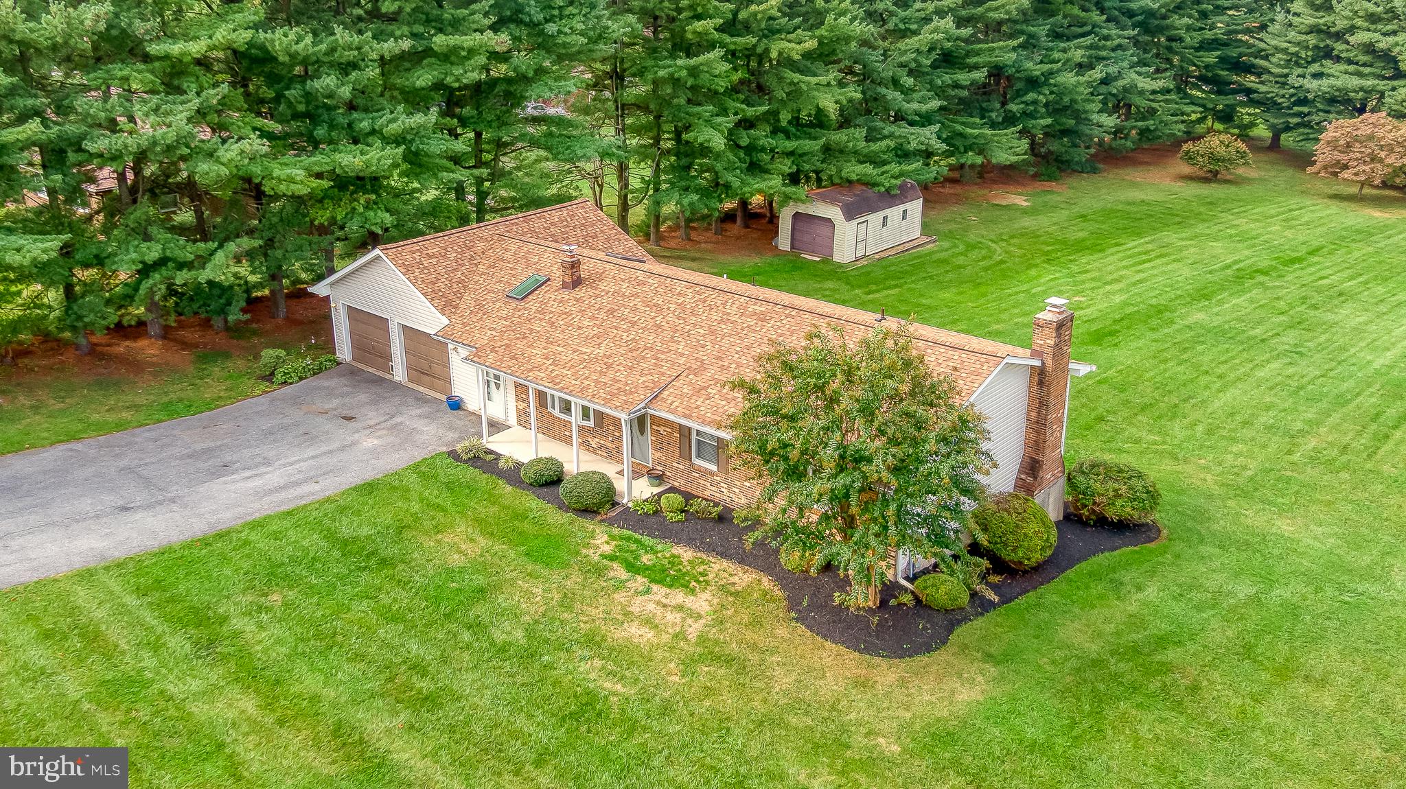 4356 Salem Bottom Road Westminster, MD 21157 - Photo 80 of 97 Gallery Image 80