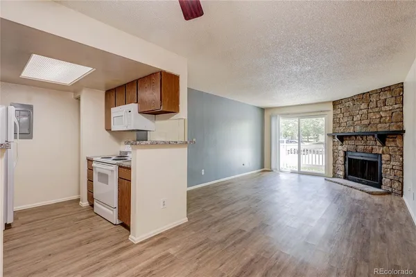 $1,385 | 14494 East Colorado Drive, Unit 103, Aurora, CO 80012