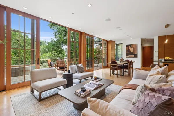 $3,450,000 | 24 Blithedale Terrace, Mill Valley, CA 94941