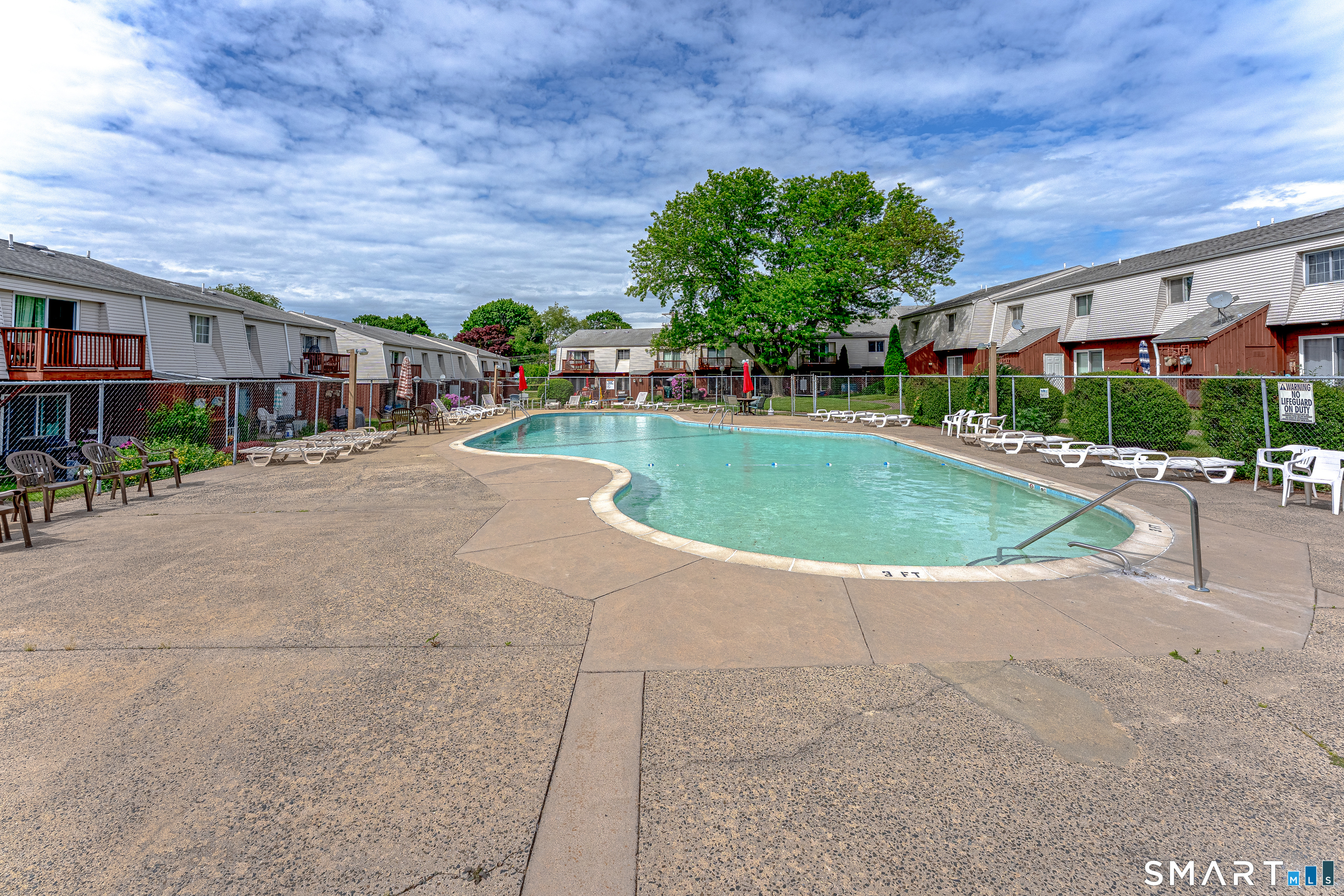 330 Short Beach Road, Unit F8 East Haven, CT 06512 - Photo 29 of 29