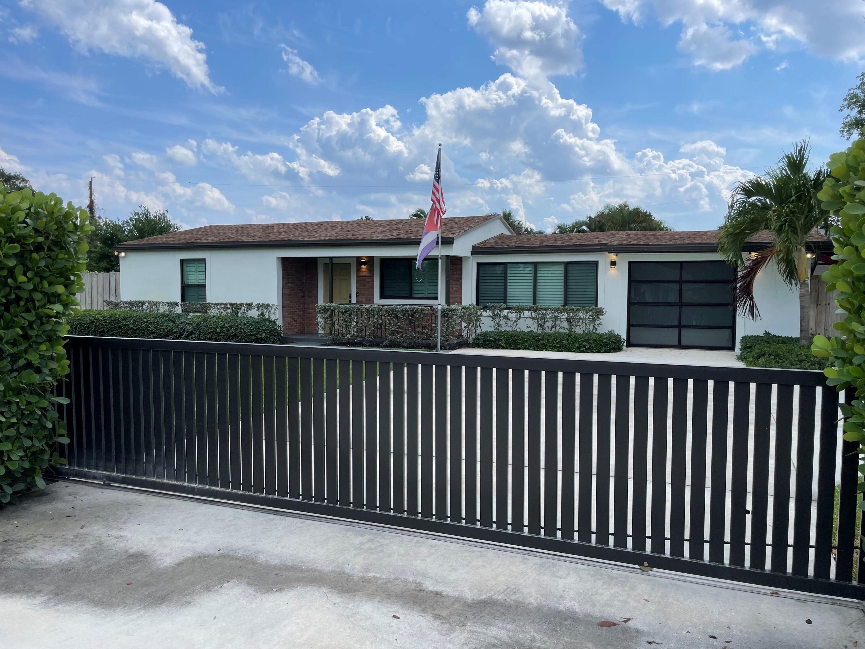 2940 Cherokee Road Palm Springs, FL 33406 - Photo 1 of 1 Front Exterior