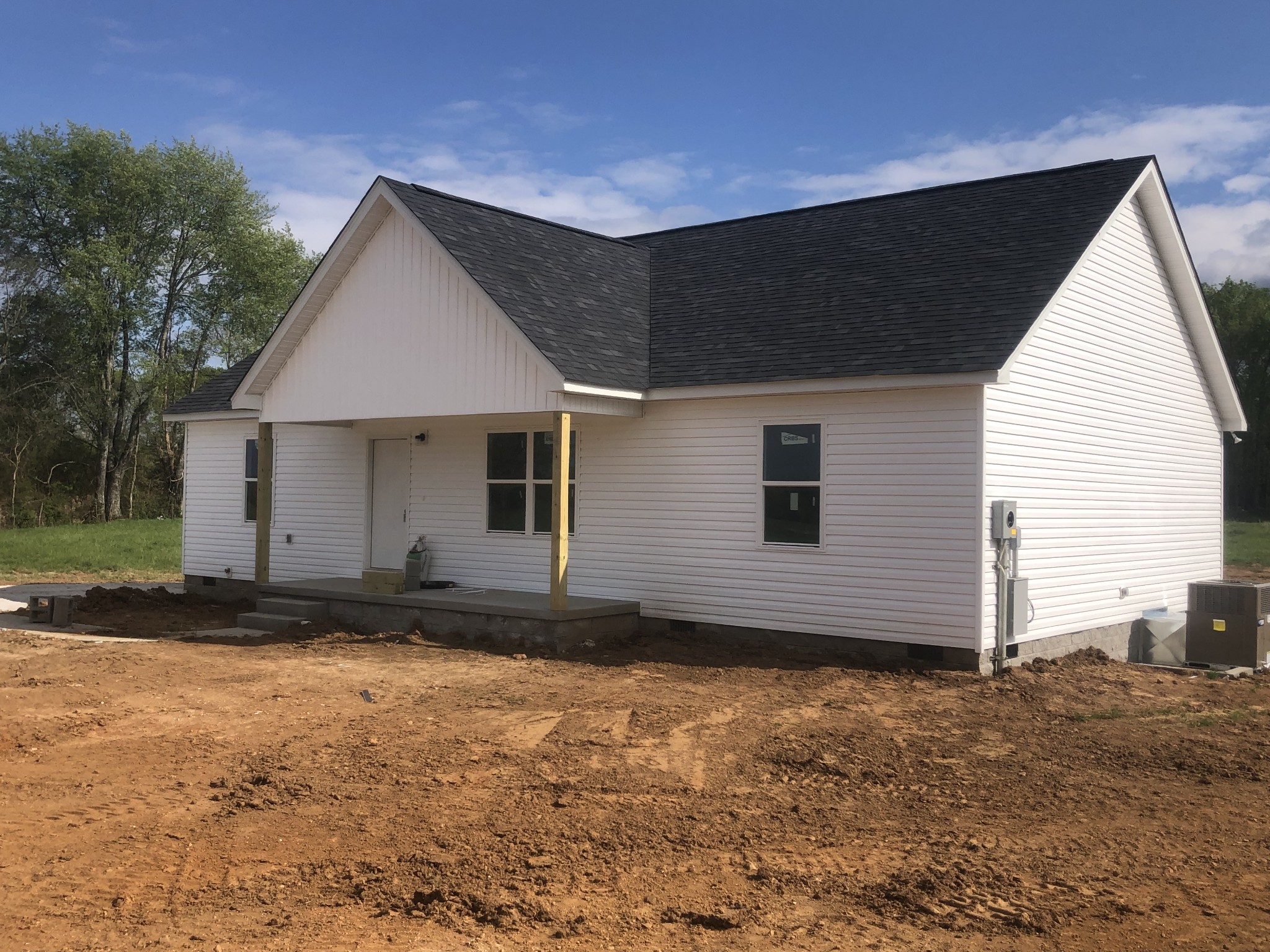 2950 Stegall Road Lewisburg, TN 37091 - Photo 30 of 31 Gallery Image 30