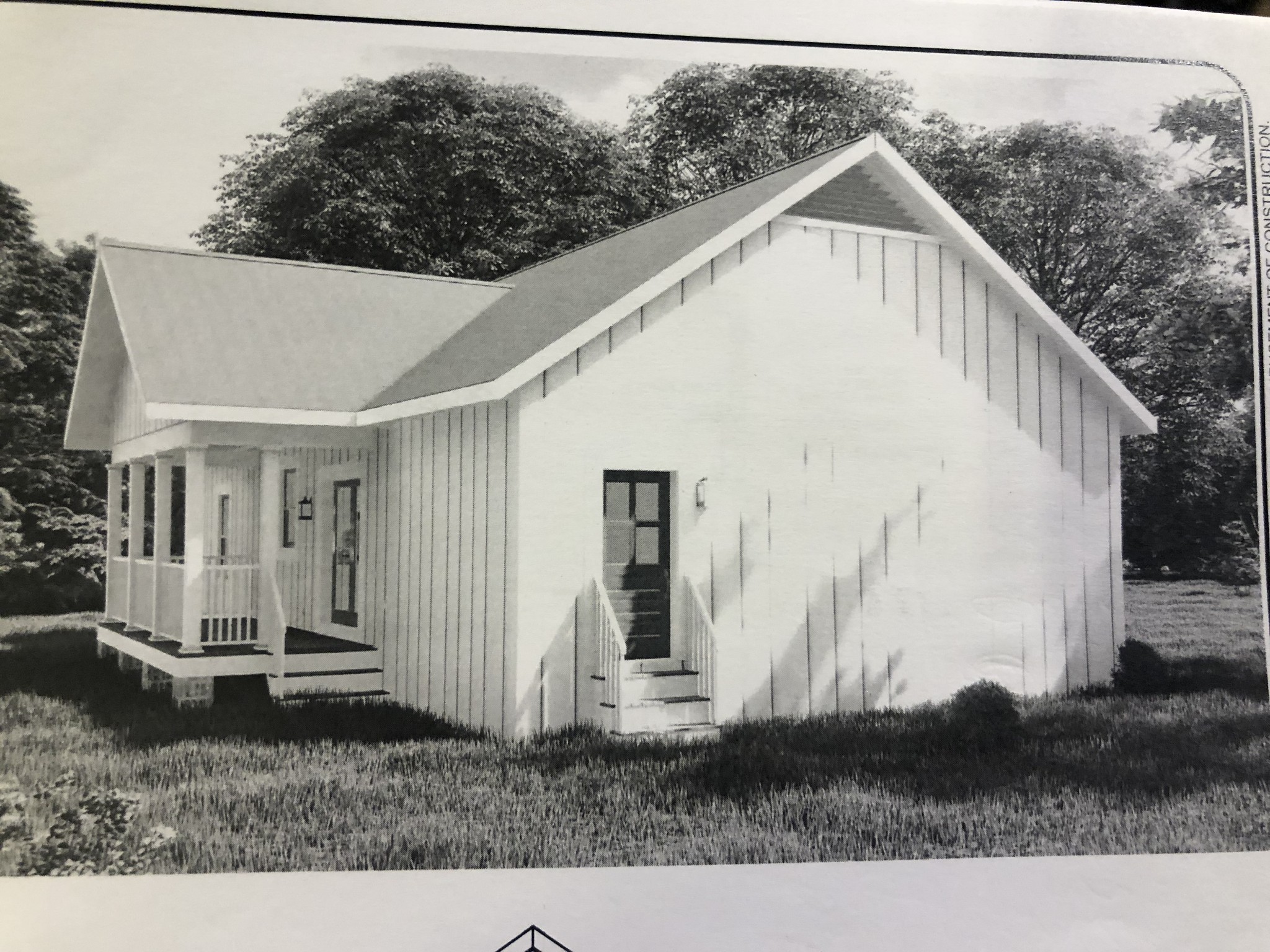 2950 Stegall Road Lewisburg, TN 37091 - Photo 4 of 31 Gallery Image 4