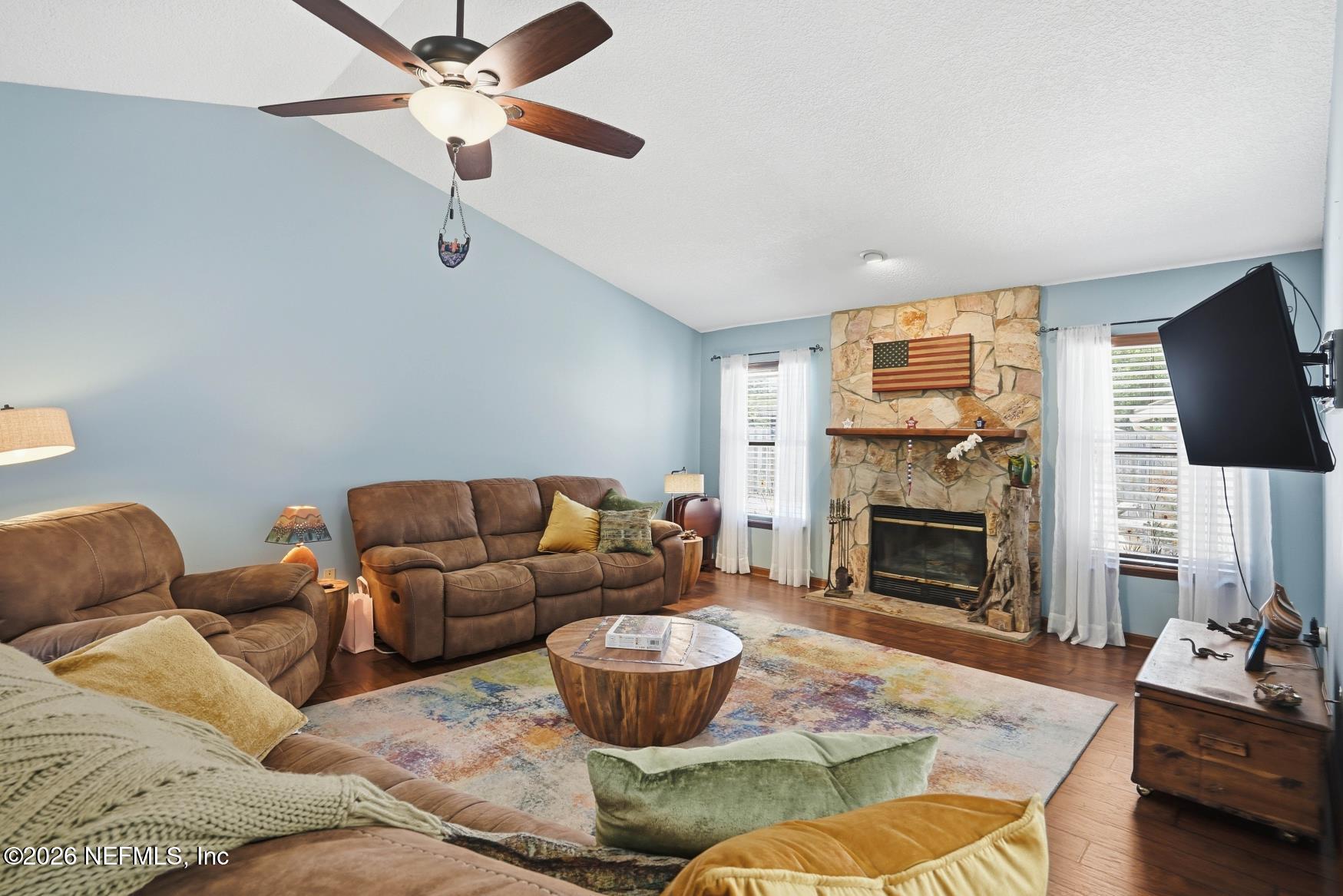 12551 Moose Road Jacksonville, FL 32226 - Photo 7 of 34 Living Area 3