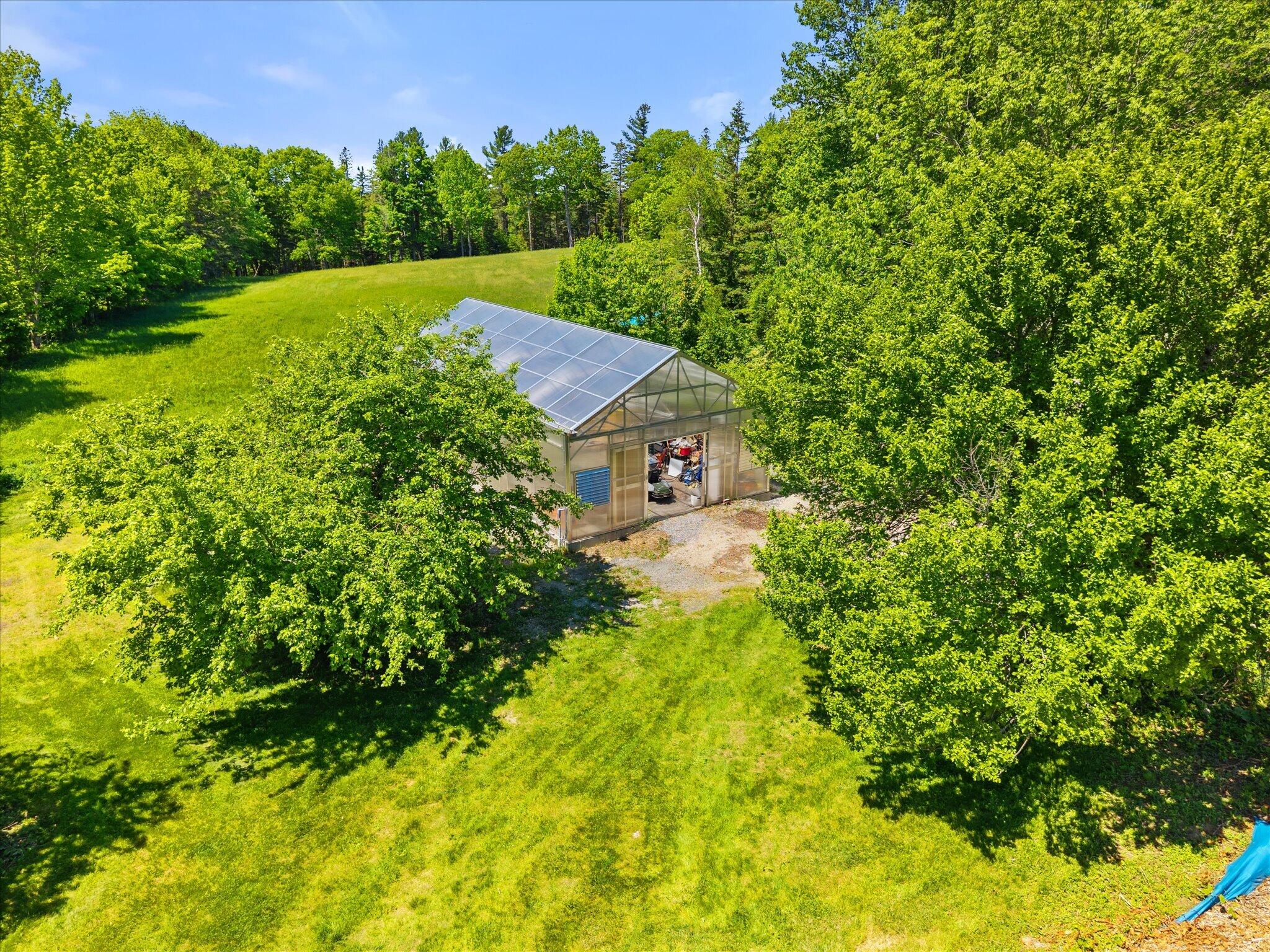 468 Hinckley Ridge Road Blue Hill, ME 04614 - Photo 57 of 74 69-468 Hinkley Ridge Rd