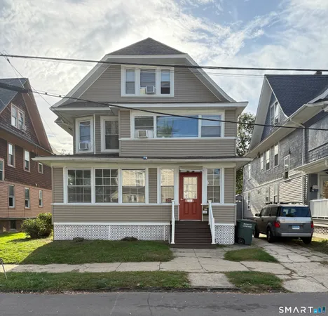 $799,999 | 59-61 Myrtle Avenue, Bridgeport, CT 06604
