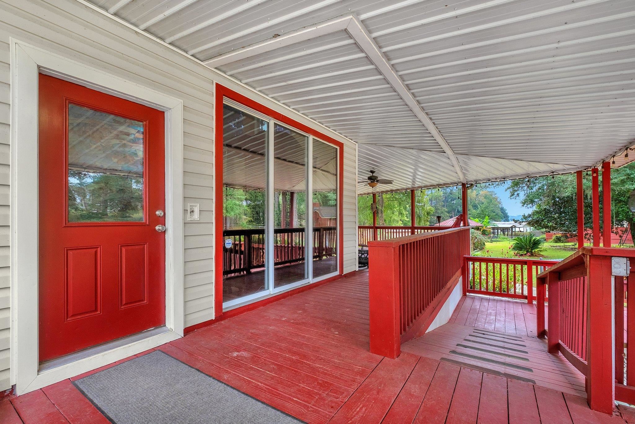 2875 Cooks Landing Road Quincy, FL 32351 - Photo 13 of 42 Gallery Image 13