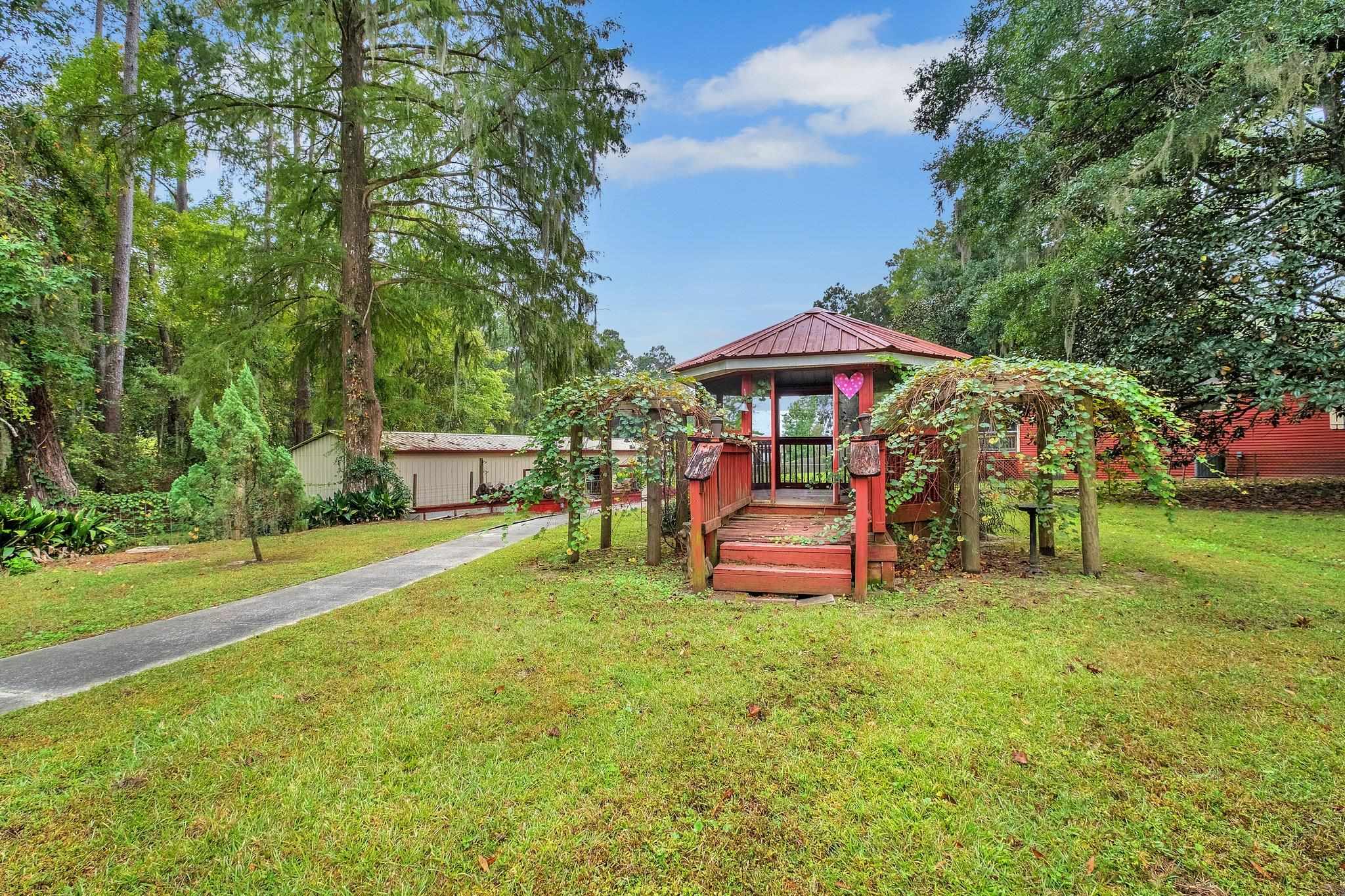 2875 Cooks Landing Road Quincy, FL 32351 - Photo 3 of 42 Gallery Image 3