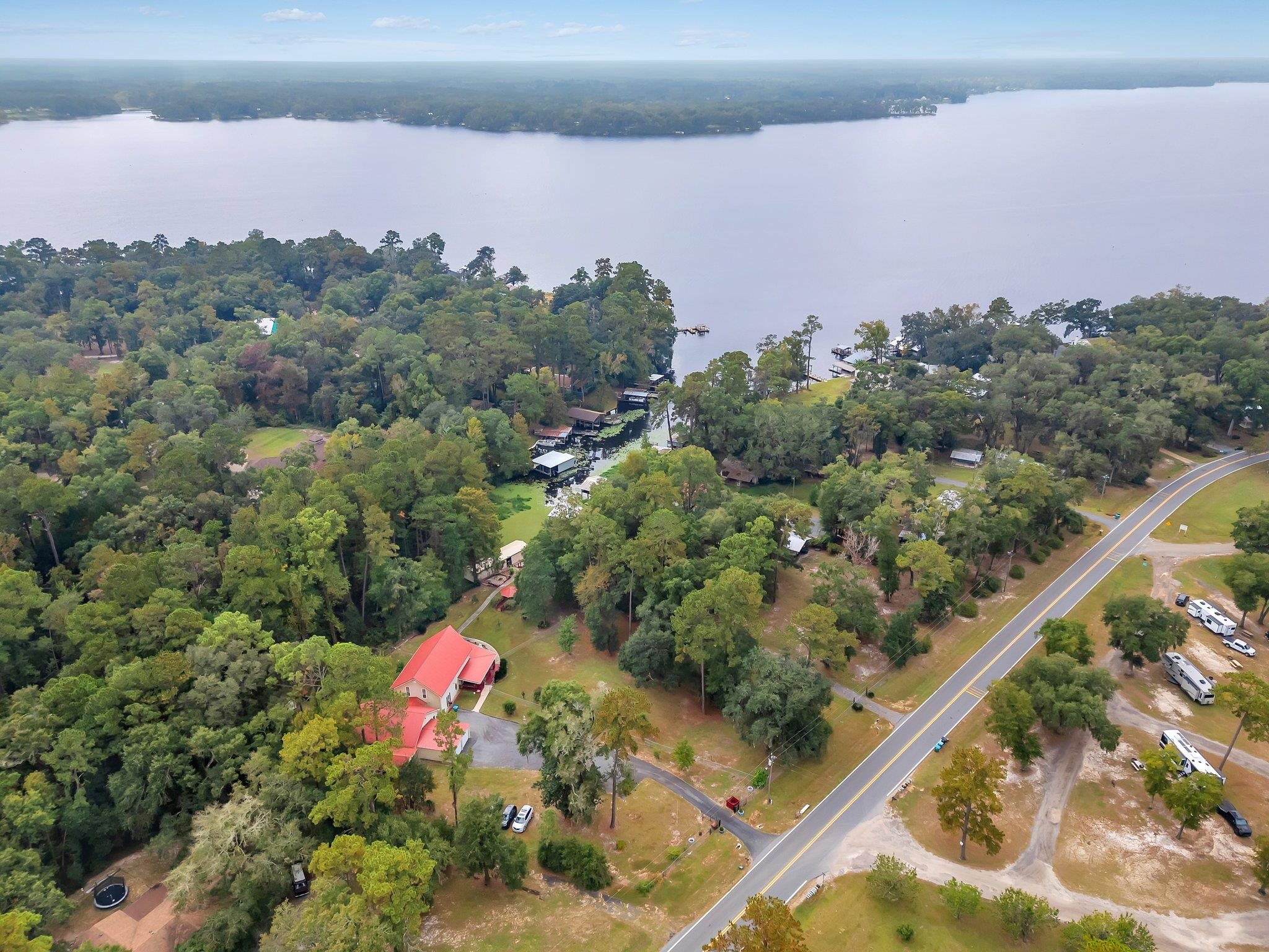 2875 Cooks Landing Road Quincy, FL 32351 - Photo 35 of 42 Gallery Image 35