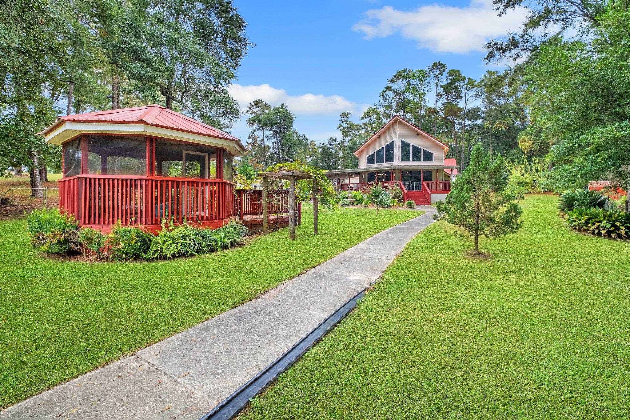 2875 Cooks Landing Road Quincy, FL 32351 - Photo 36 of 42 Gallery Image 36