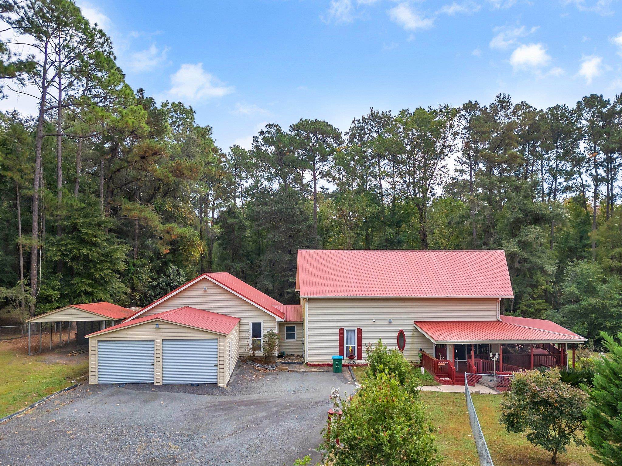 2875 Cooks Landing Road Quincy, FL 32351 - Photo 37 of 42 Gallery Image 37