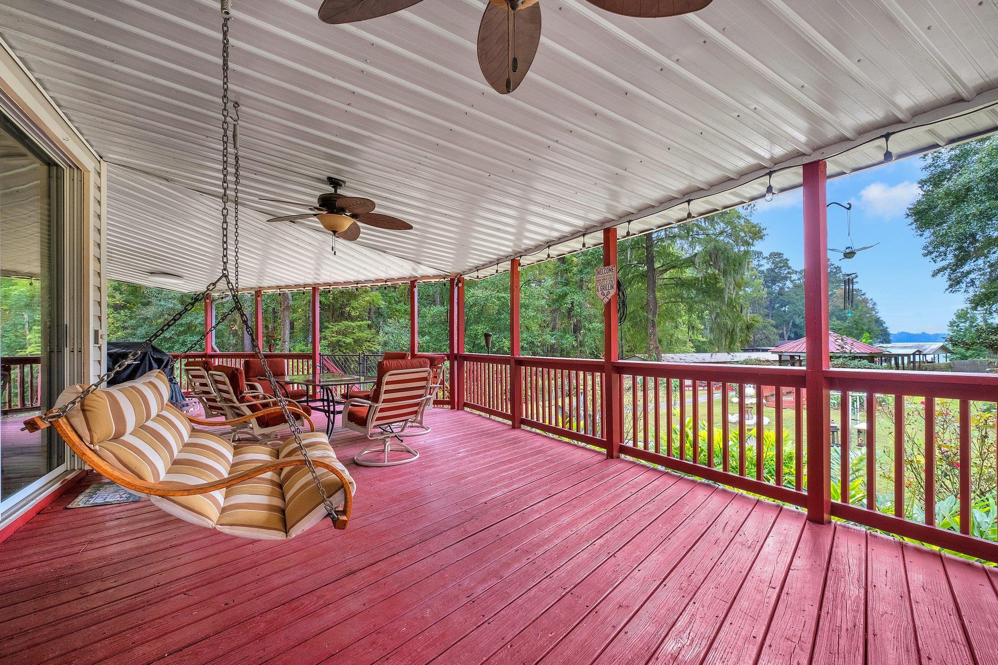 2875 Cooks Landing Road Quincy, FL 32351 - Photo 38 of 42 Gallery Image 38