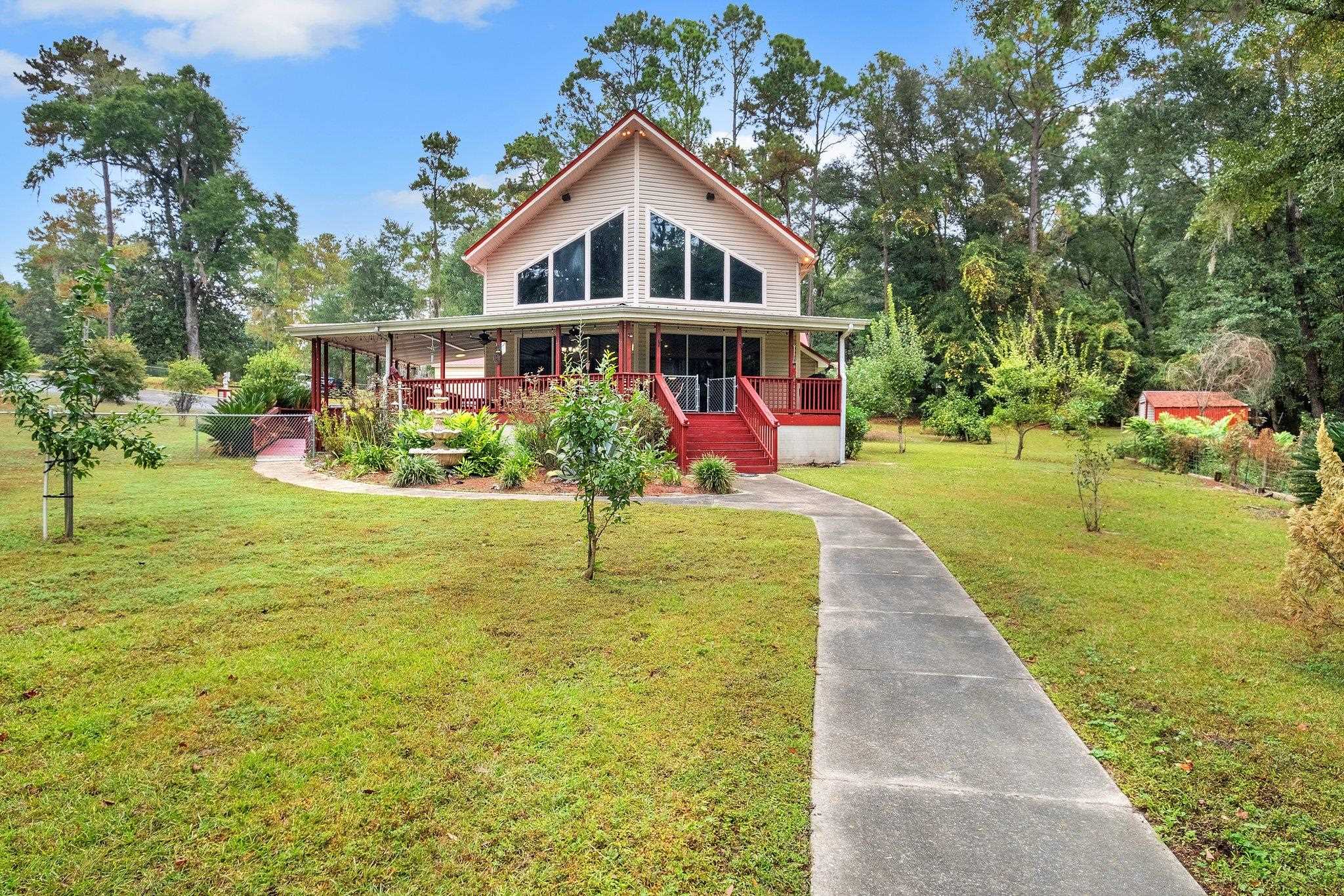 2875 Cooks Landing Road Quincy, FL 32351 - Photo 42 of 42 Gallery Image 42