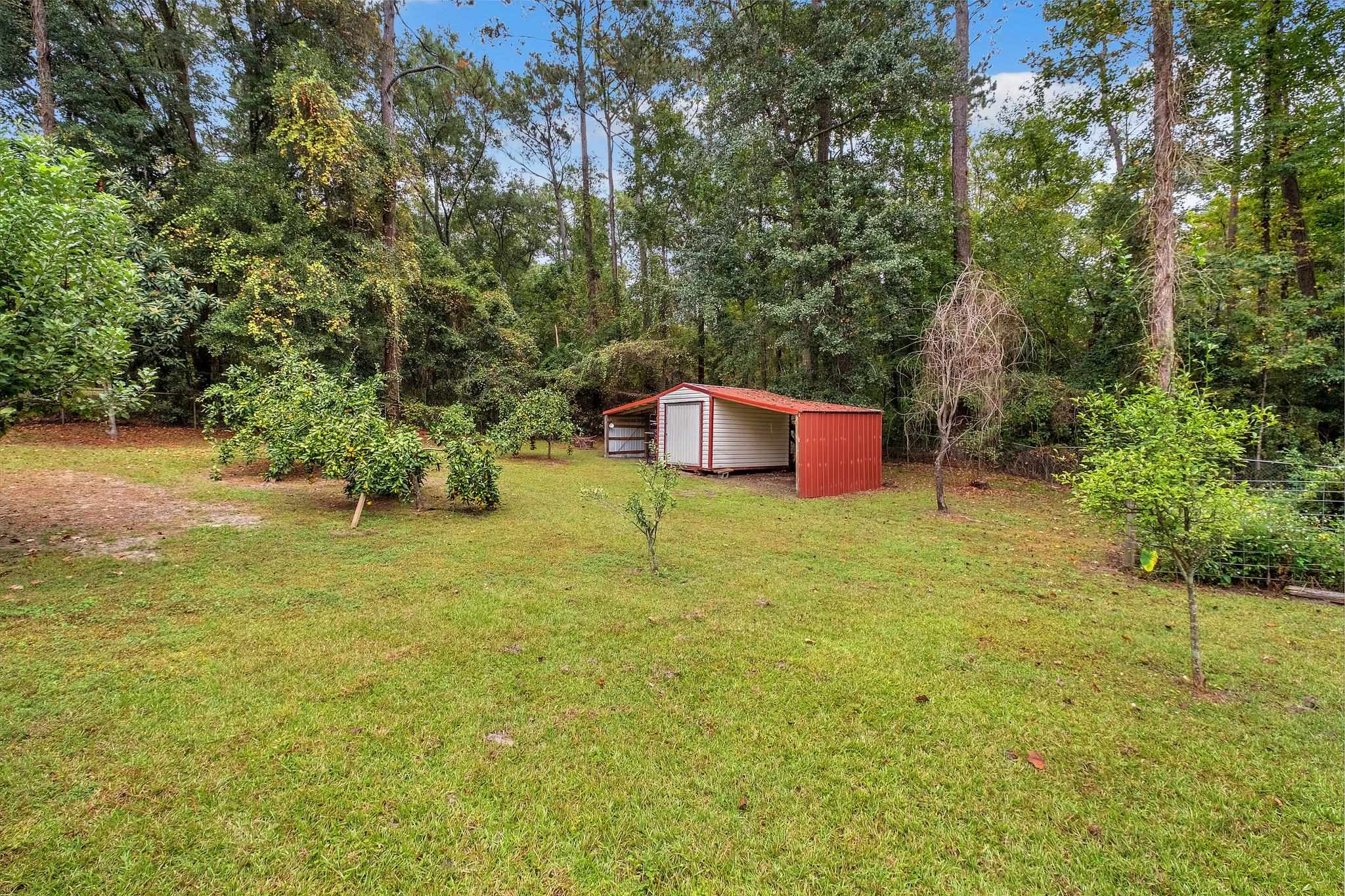 2875 Cooks Landing Road Quincy, FL 32351 - Photo 7 of 42 Gallery Image 7