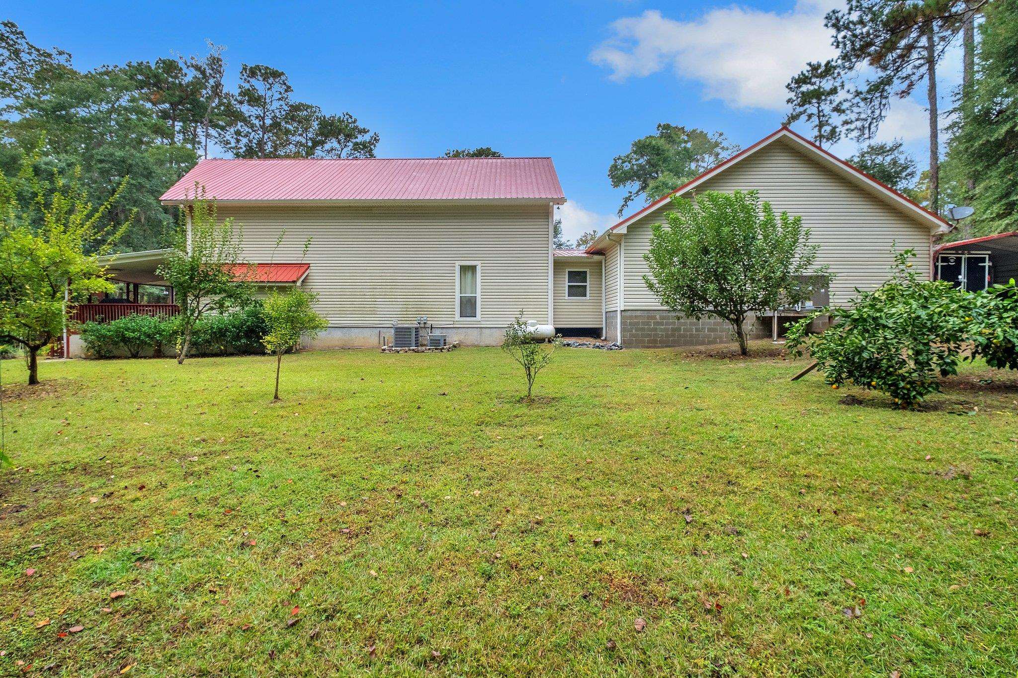 2875 Cooks Landing Road Quincy, FL 32351 - Photo 8 of 42 Gallery Image 8