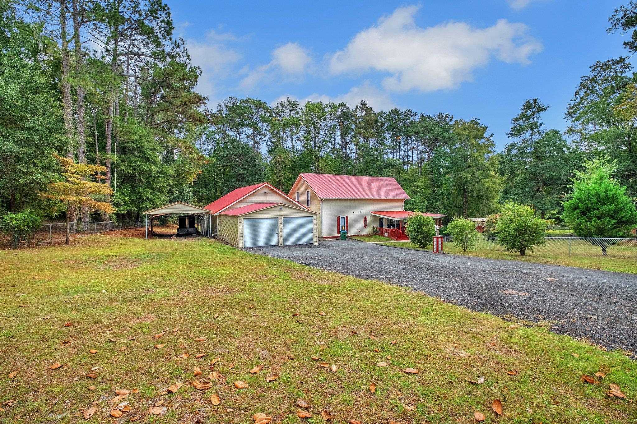 2875 Cooks Landing Road Quincy, FL 32351 - Photo 9 of 42 Gallery Image 9