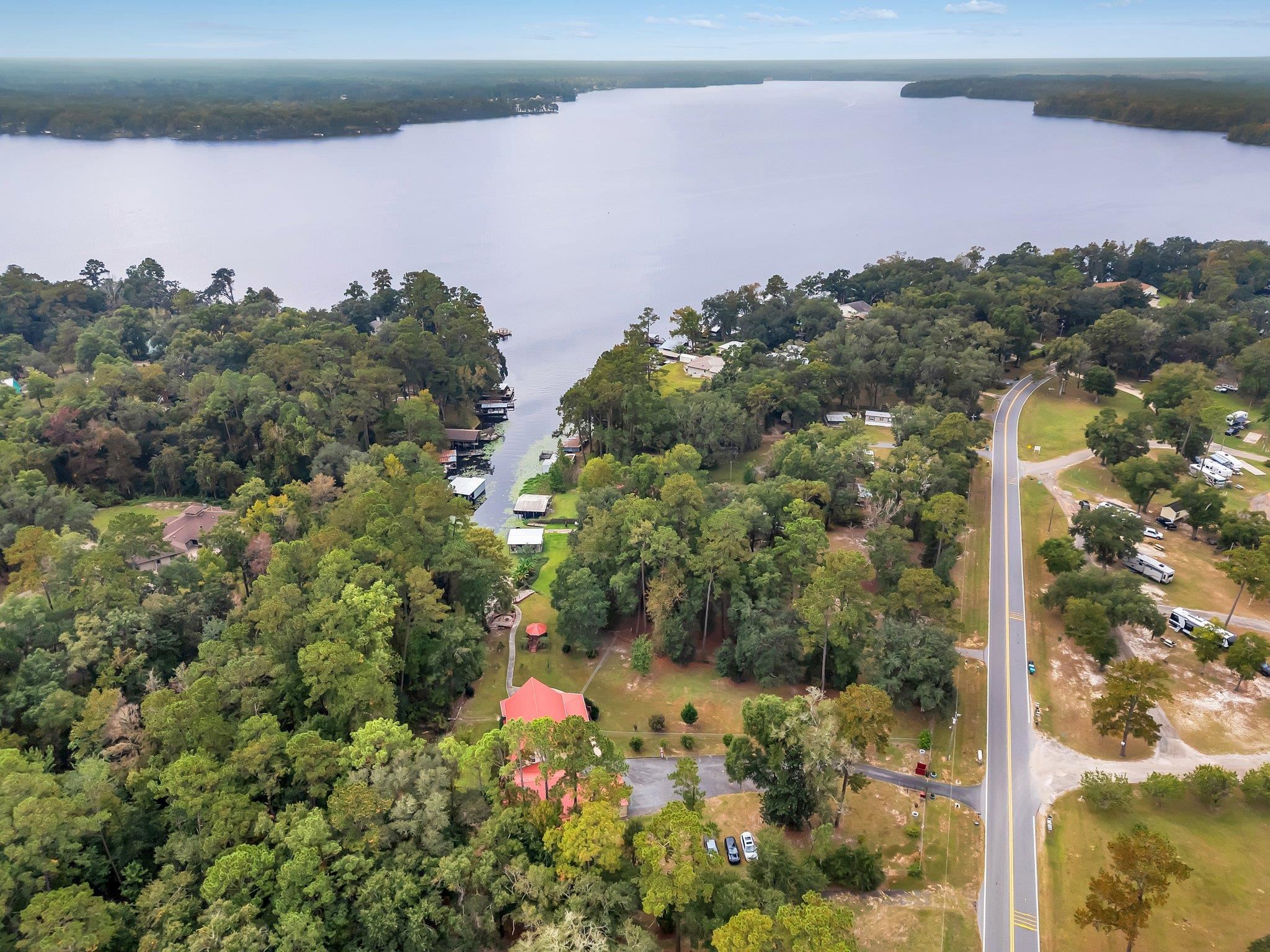 2875 Cooks Landing Road Quincy, FL 32351 - Photo 10 of 42 Gallery Image 10