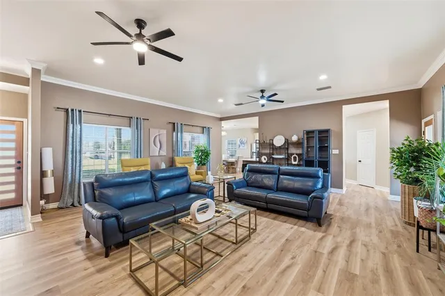 $580,000 | 1305 East Highland Road, Waxahachie, TX 75167