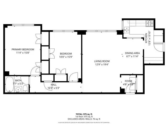 a picture of a black and white photo