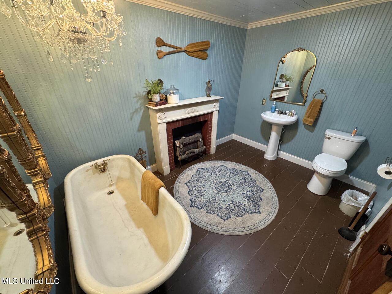 7035 Robertson Road Meadville, MS 39653 - Photo 14 of 47 IMG_1101 Large