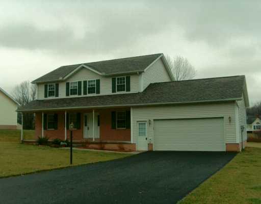 571 Slippery Rock Road Slippery Rock, PA 16057 - Photo 1 of 8 Exterior Front.