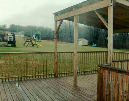 571 Slippery Rock Road Slippery Rock, PA 16057 - Photo 2 of 8 Patio/Deck.