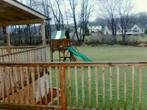 571 Slippery Rock Road Slippery Rock, PA 16057 - Photo 3 of 8 Yard/Garden.