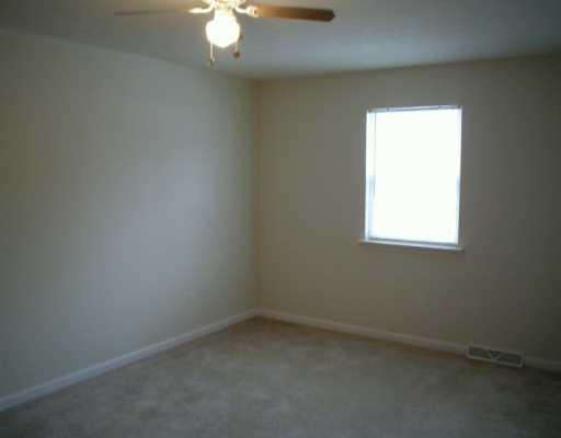 571 Slippery Rock Road Slippery Rock, PA 16057 - Photo 6 of 8 Master Bedroom.