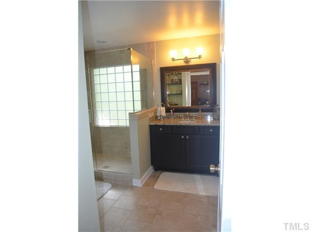 11909 Straight A Way Lane Raleigh, NC 27613 - Photo 14 of 22 Master Bath/Spa