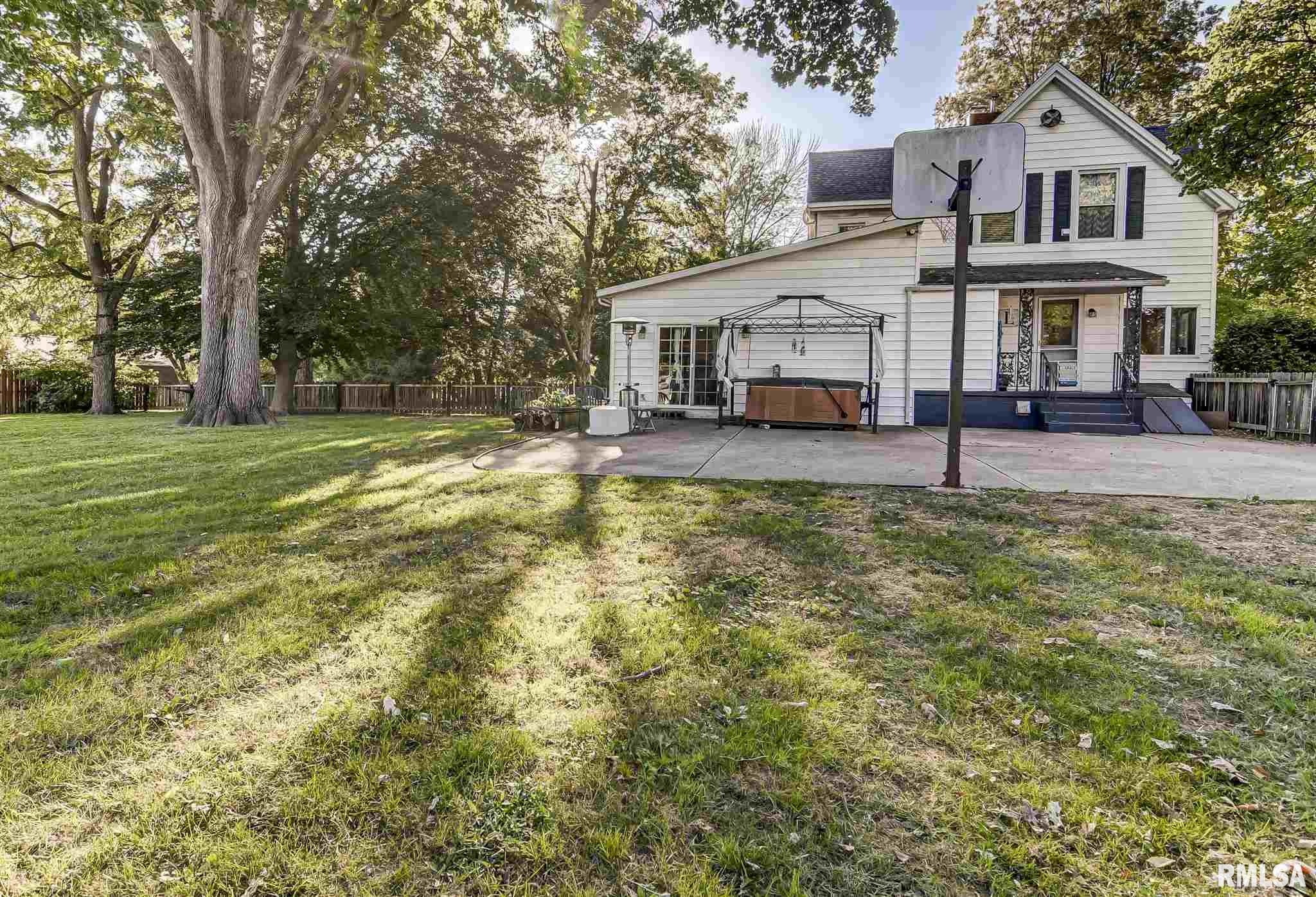 356 North Walnut Street Rochester, IL 62563 - Photo 13 of 50