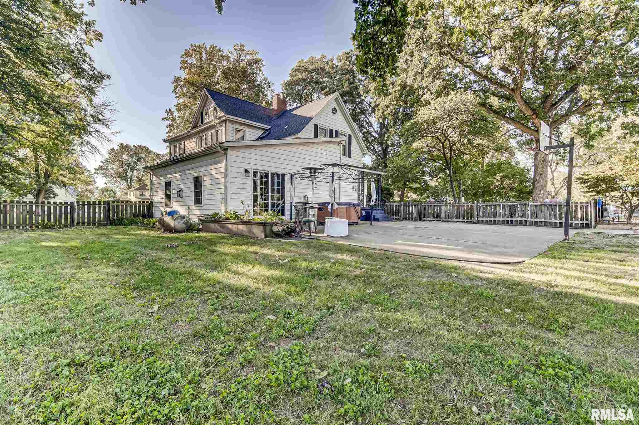 356 North Walnut Street Rochester, IL 62563 - Photo 14 of 50