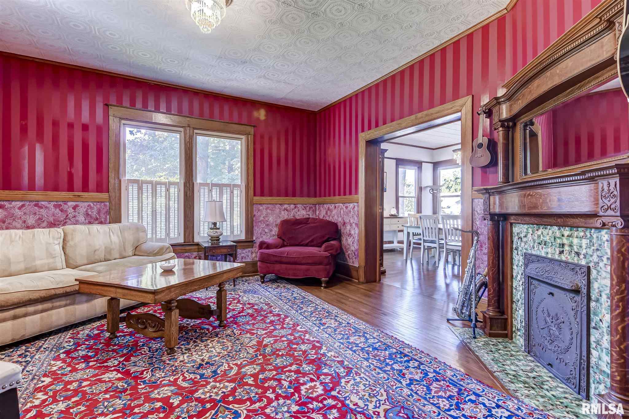 356 North Walnut Street Rochester, IL 62563 - Photo 19 of 50