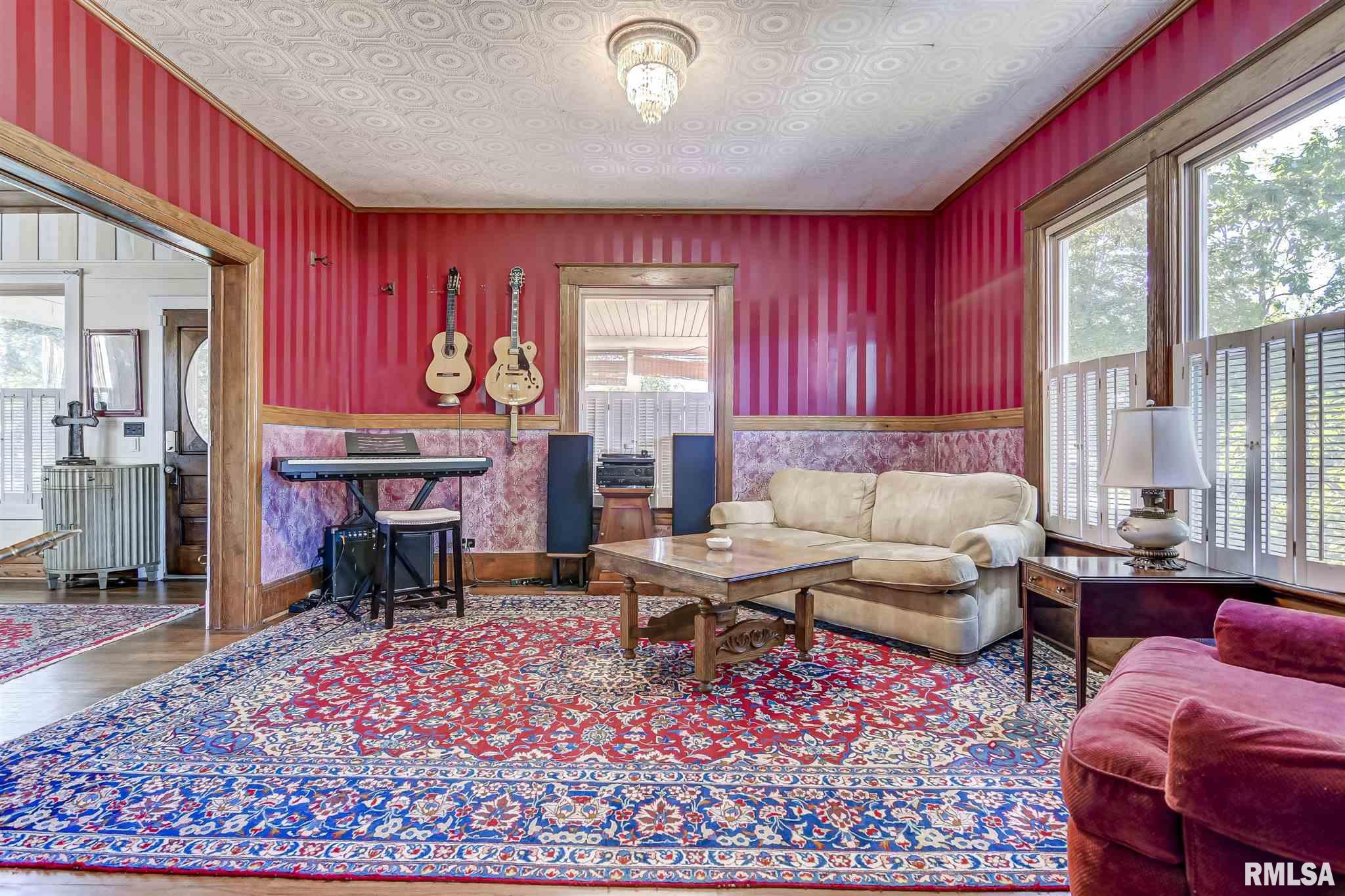 356 North Walnut Street Rochester, IL 62563 - Photo 20 of 50