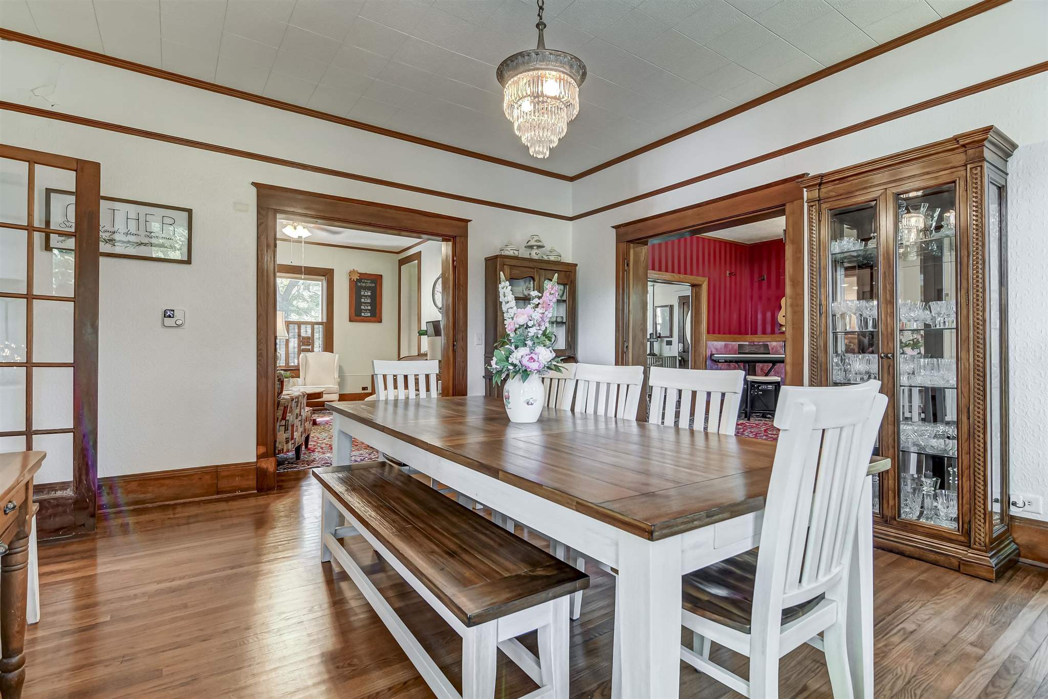 356 North Walnut Street Rochester, IL 62563 - Photo 22 of 50