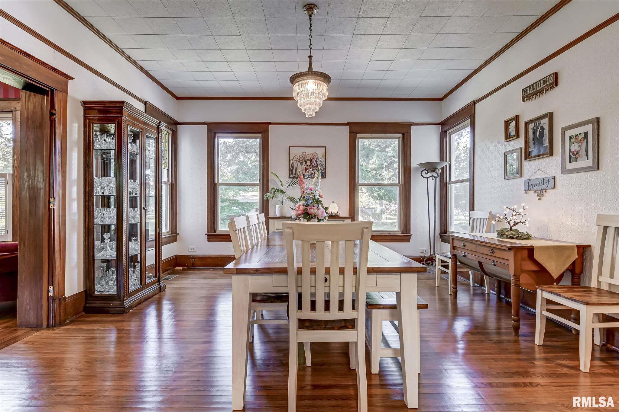 356 North Walnut Street Rochester, IL 62563 - Photo 23 of 50