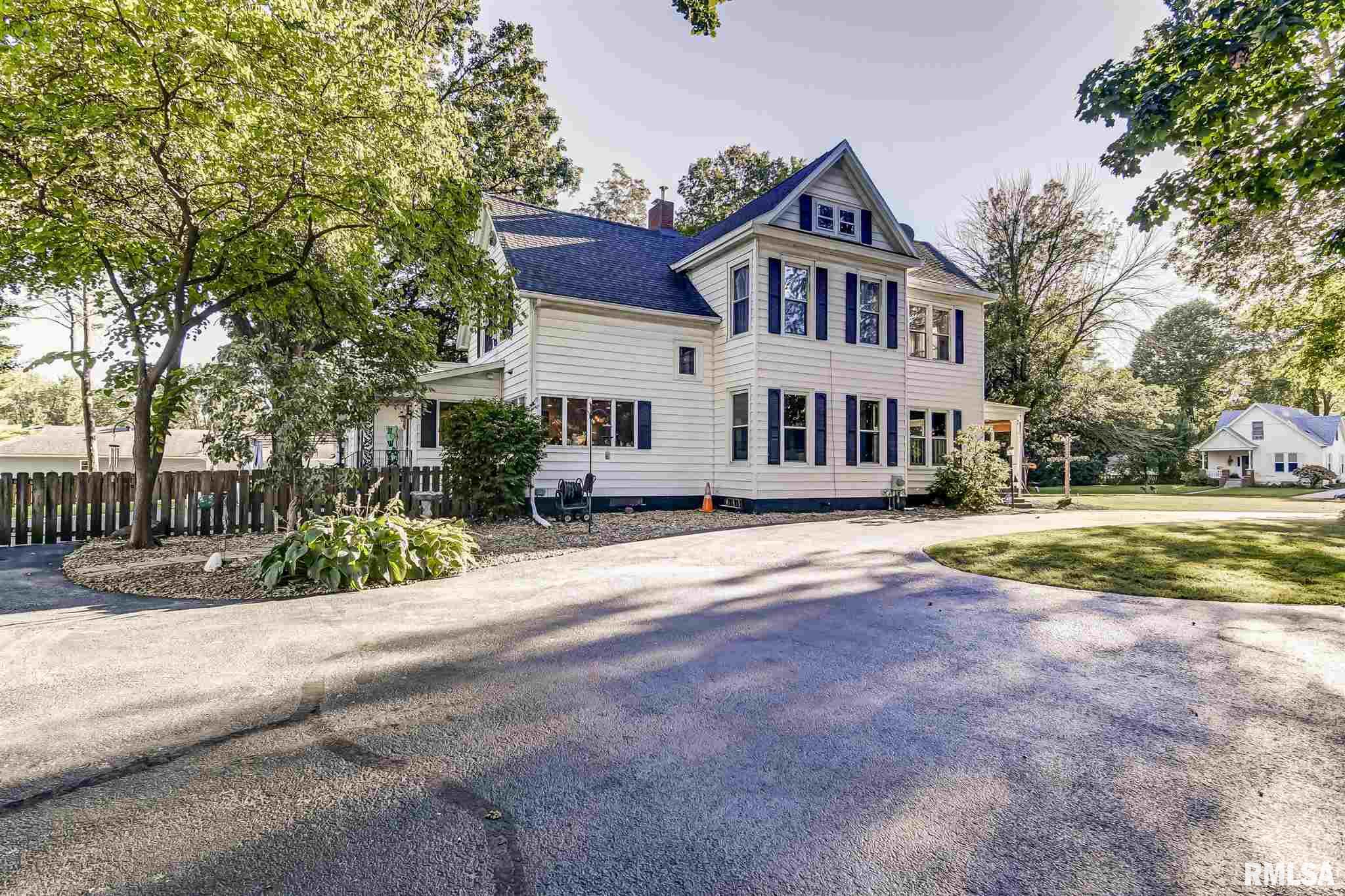 356 North Walnut Street Rochester, IL 62563 - Photo 3 of 50