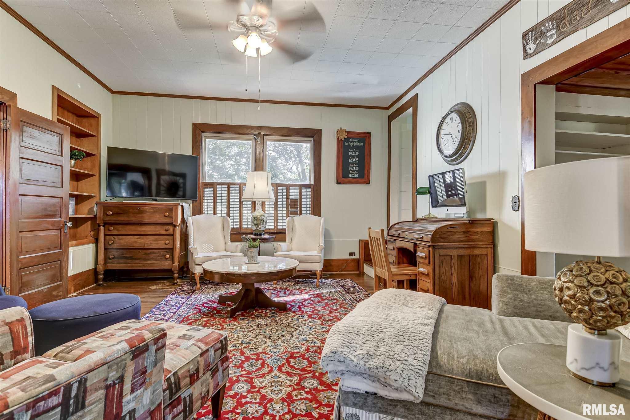 356 North Walnut Street Rochester, IL 62563 - Photo 32 of 50