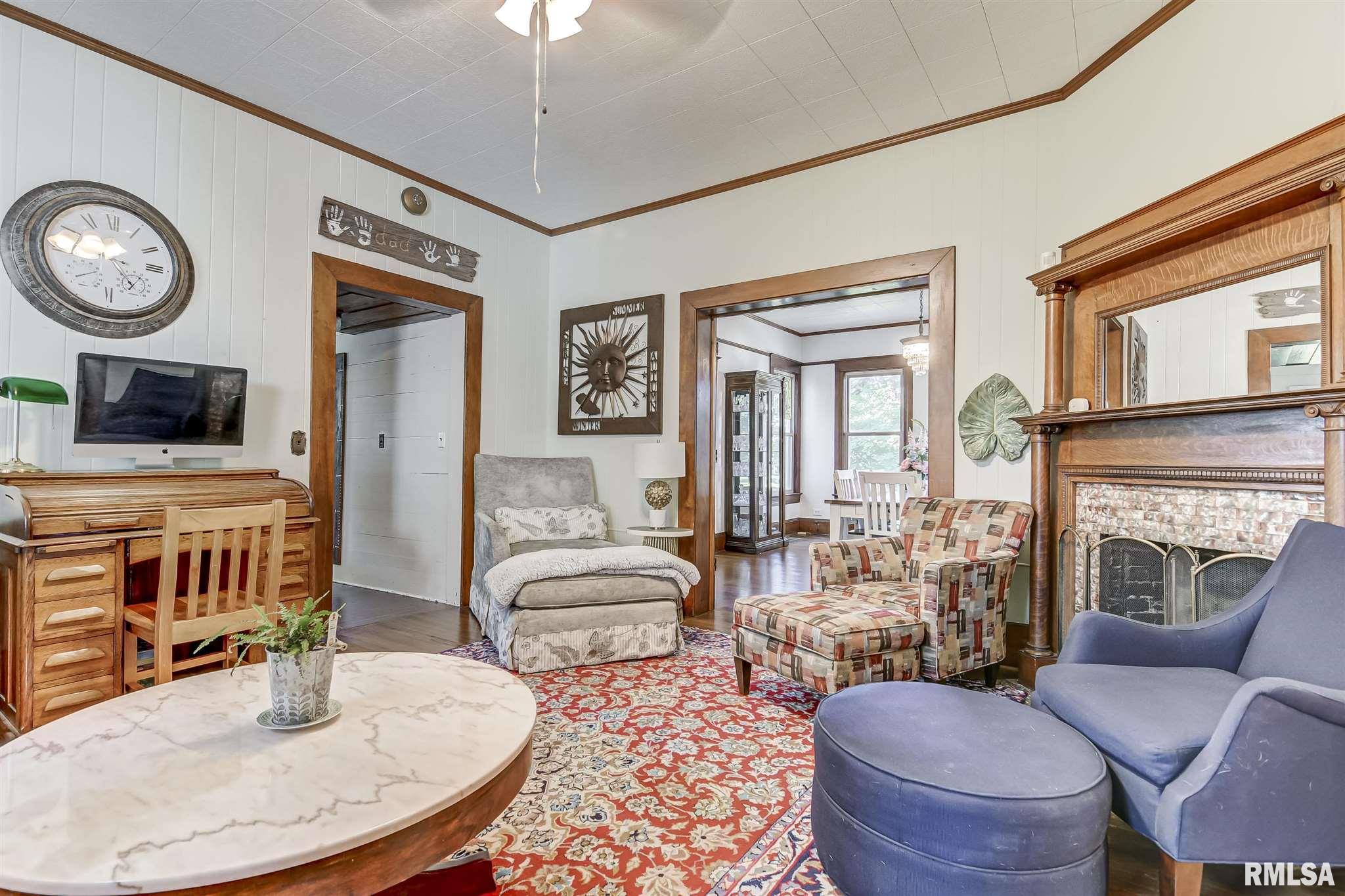 356 North Walnut Street Rochester, IL 62563 - Photo 33 of 50