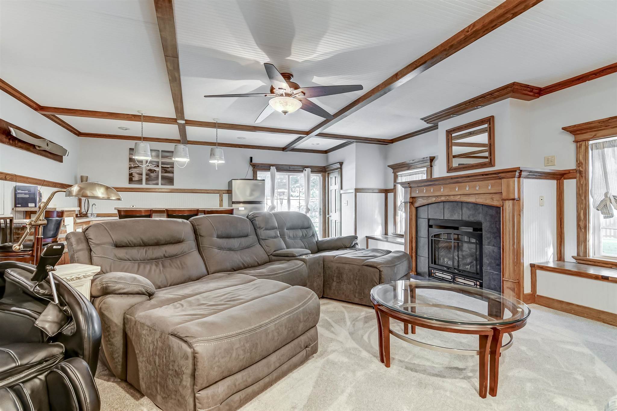 356 North Walnut Street Rochester, IL 62563 - Photo 36 of 50