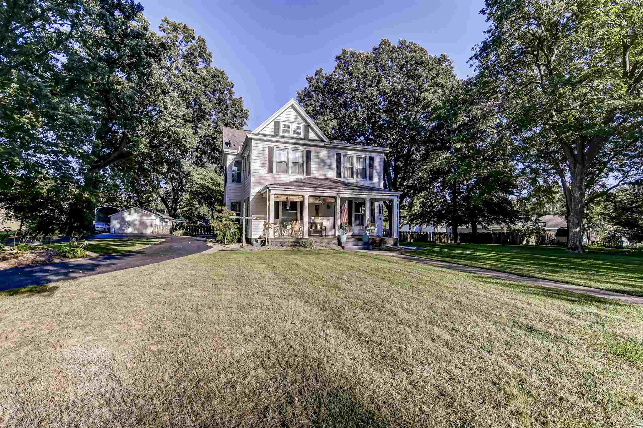 356 North Walnut Street Rochester, IL 62563 - Photo 5 of 50