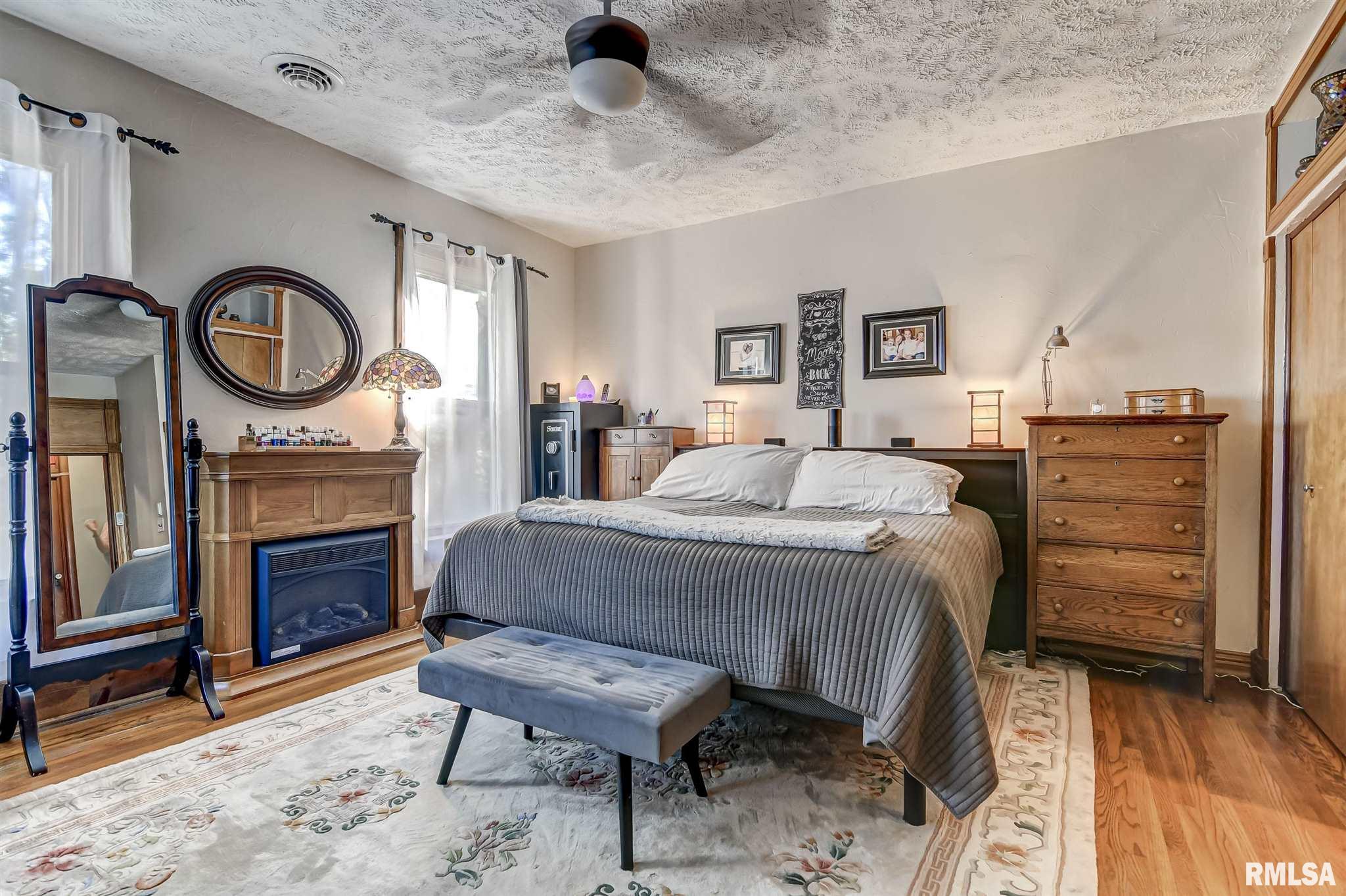 356 North Walnut Street Rochester, IL 62563 - Photo 41 of 50