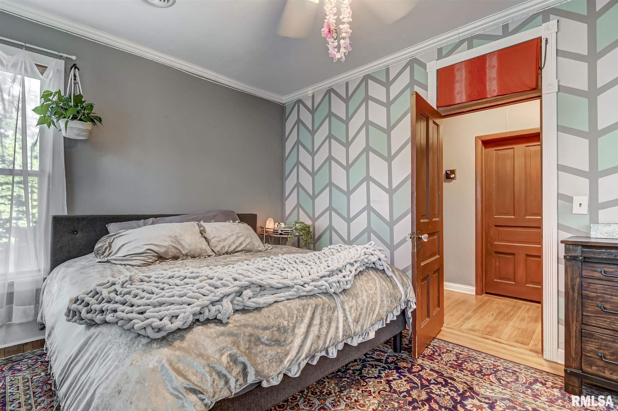 356 North Walnut Street Rochester, IL 62563 - Photo 44 of 50