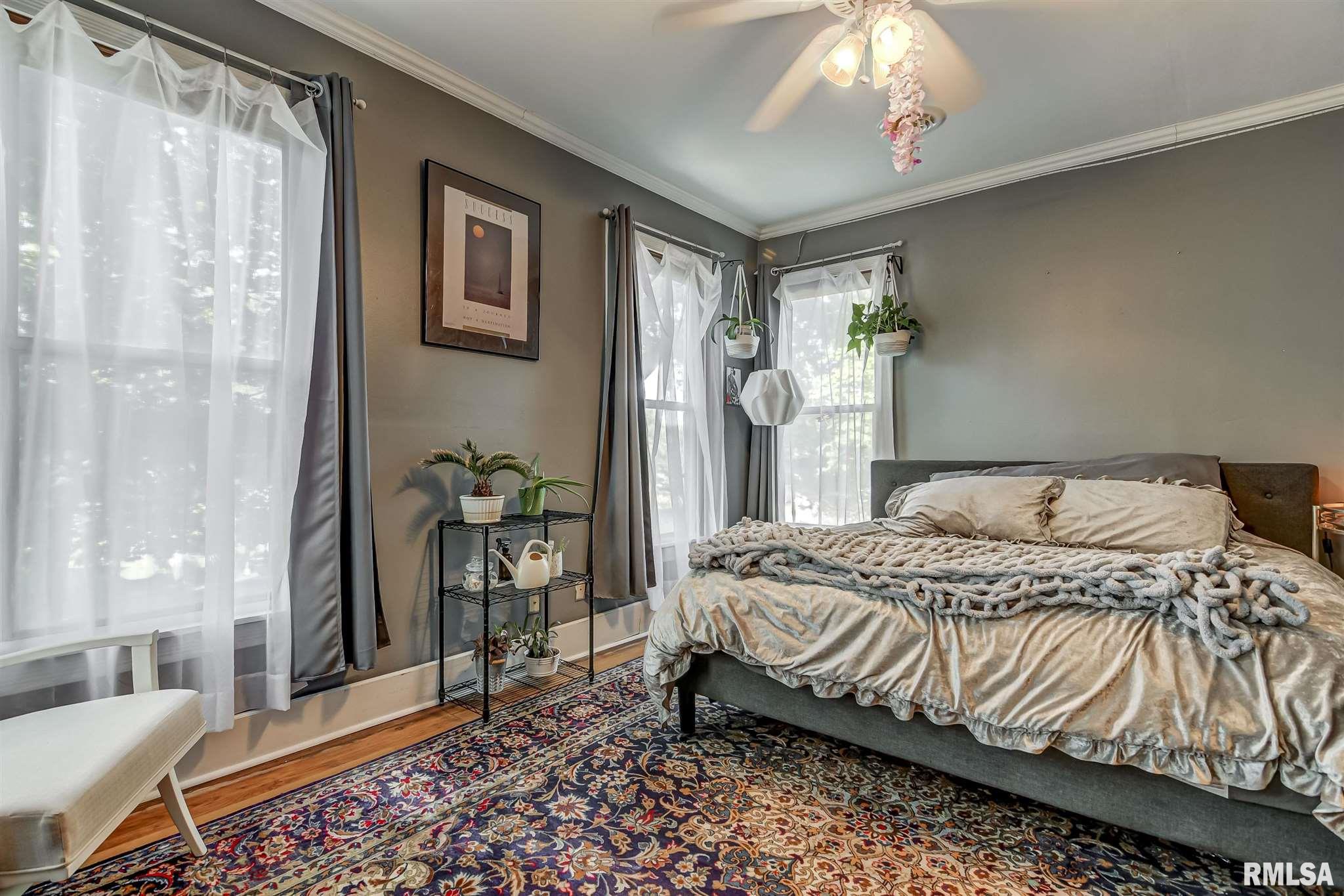 356 North Walnut Street Rochester, IL 62563 - Photo 45 of 50