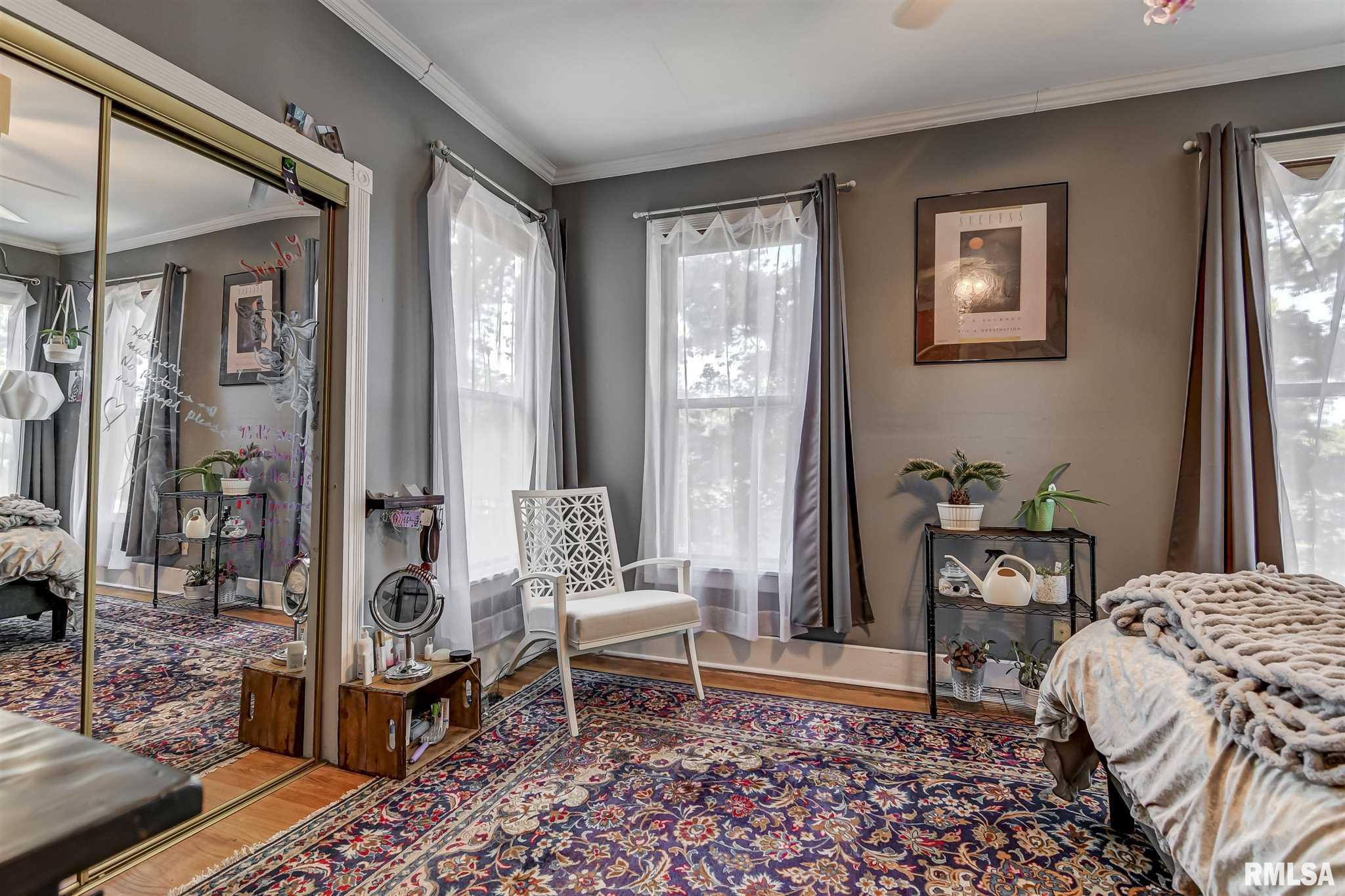 356 North Walnut Street Rochester, IL 62563 - Photo 49 of 50