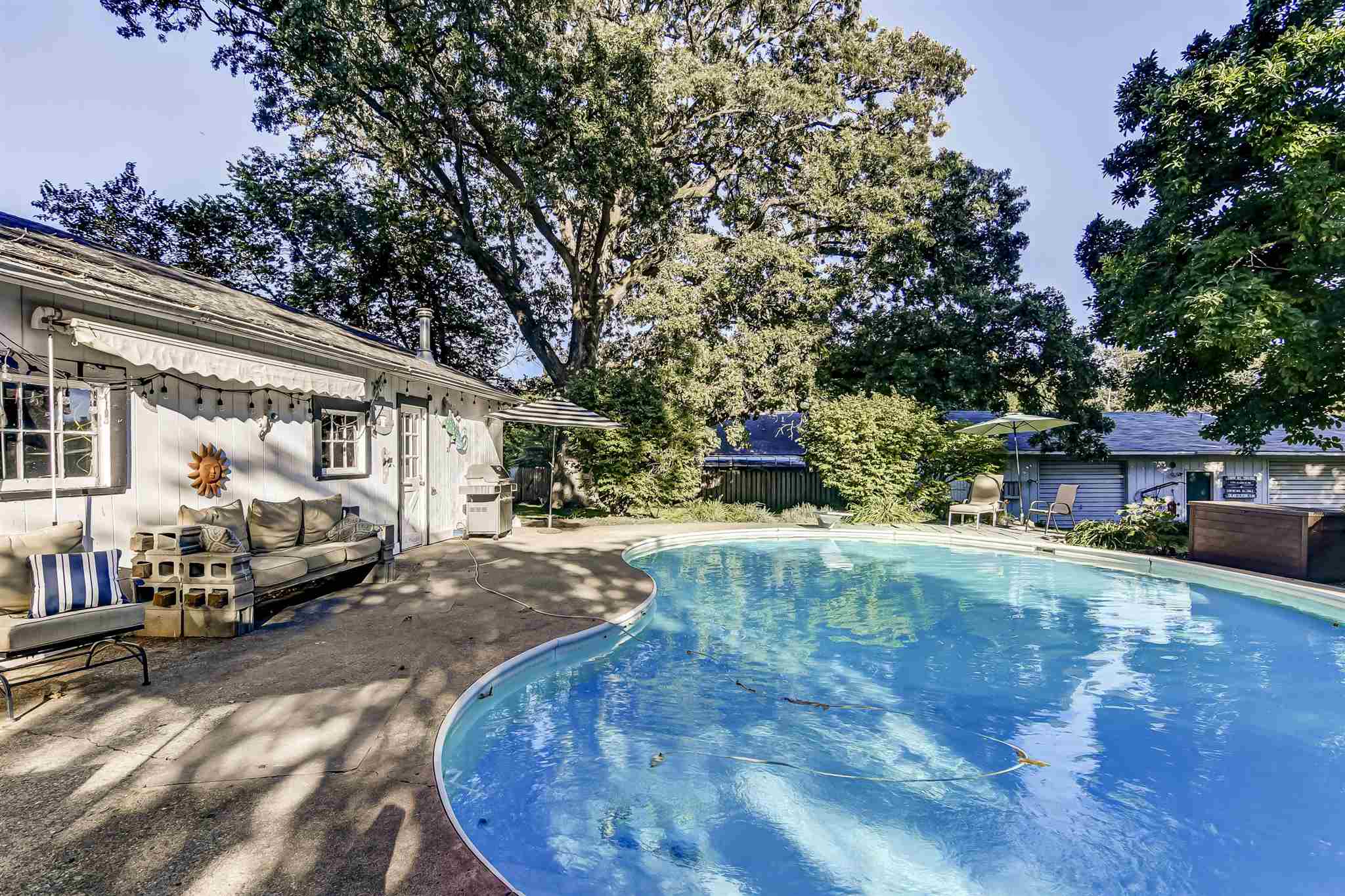 356 North Walnut Street Rochester, IL 62563 - Photo 9 of 50