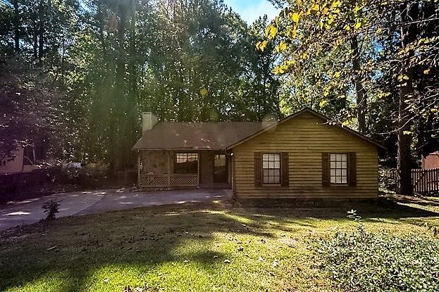 506 Inland Way Northwest Lilburn, GA 30047 - Photo 1 of 1 Gallery Image 1