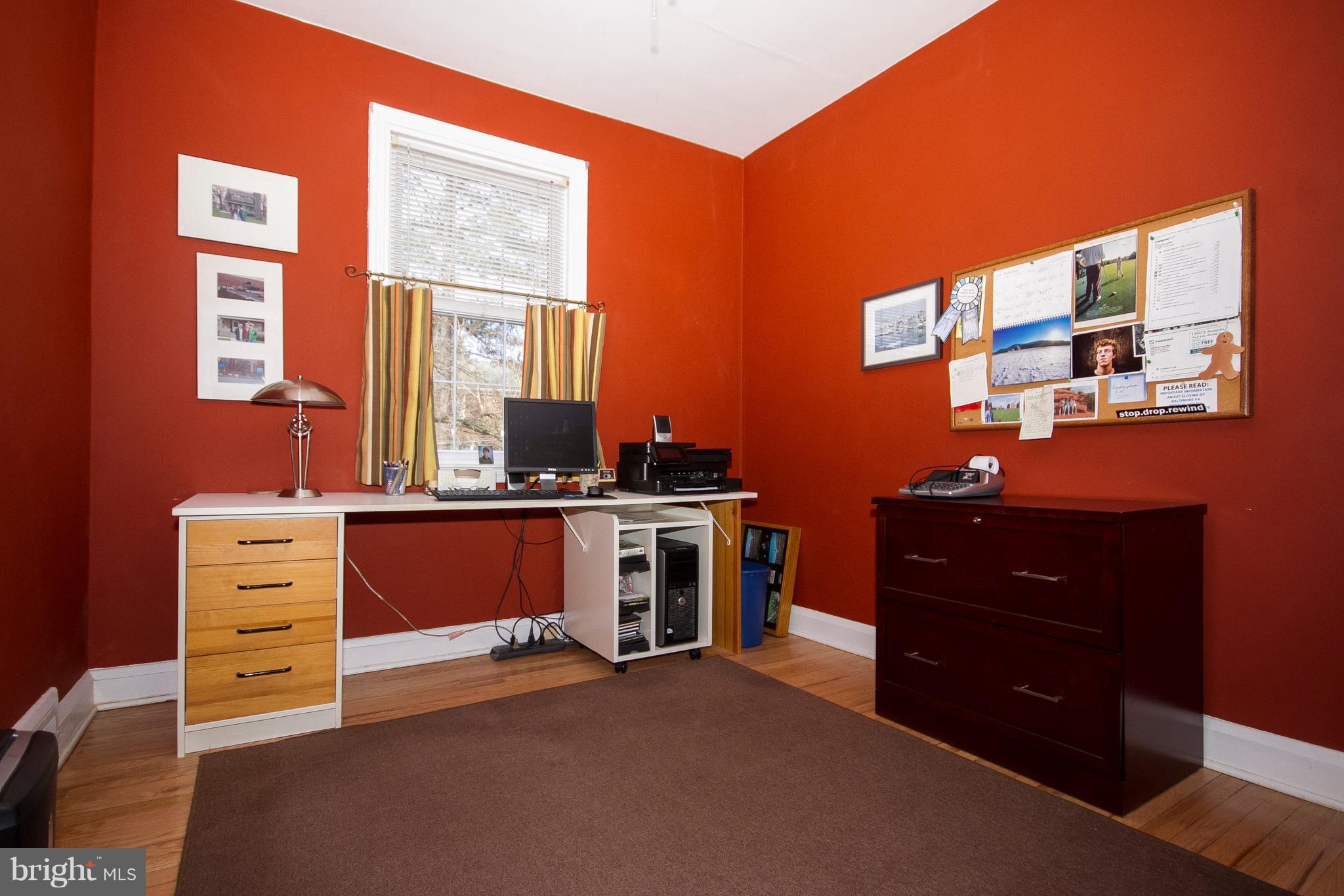 1809 Glen Ridge Road Towson, MD 21286 - Photo 16 of 30 a room with furniture and window