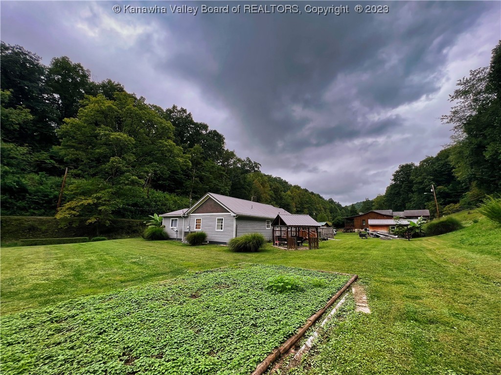 790 Narrow Branch Road Elkview, WV 25071 - Photo 33 of 39 Gallery Image 33